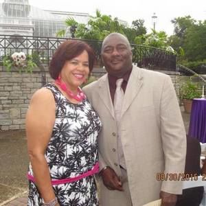 Meet your Posher, Robin